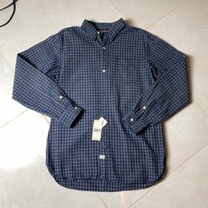Bundle (4) RRL Button Down Shirts